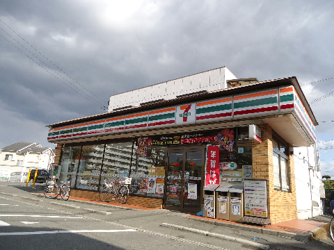 D porta annexの周辺写真