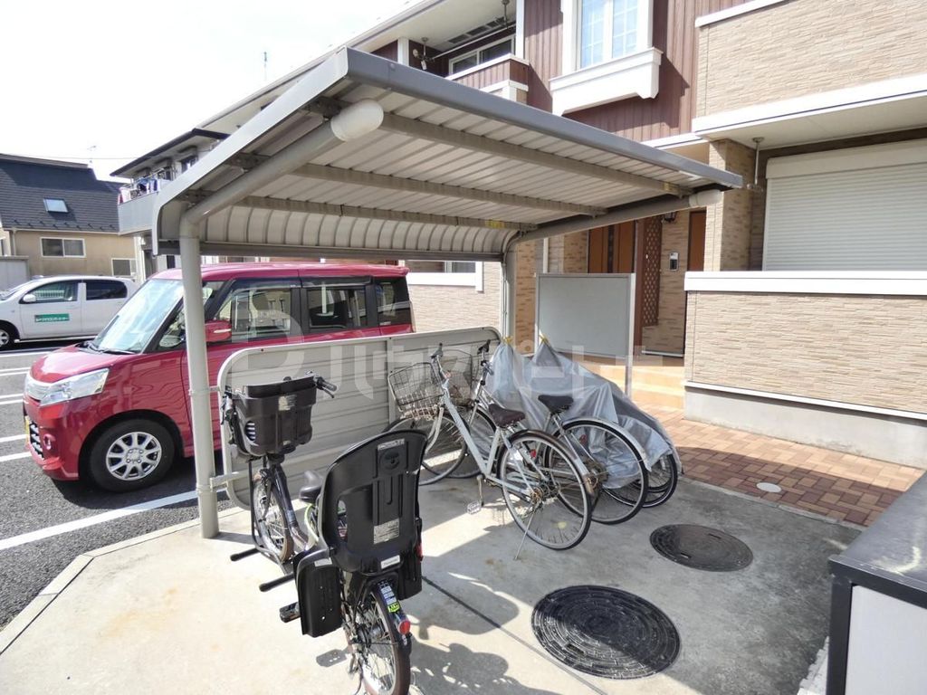 EXCEL COURT IIのその他写真