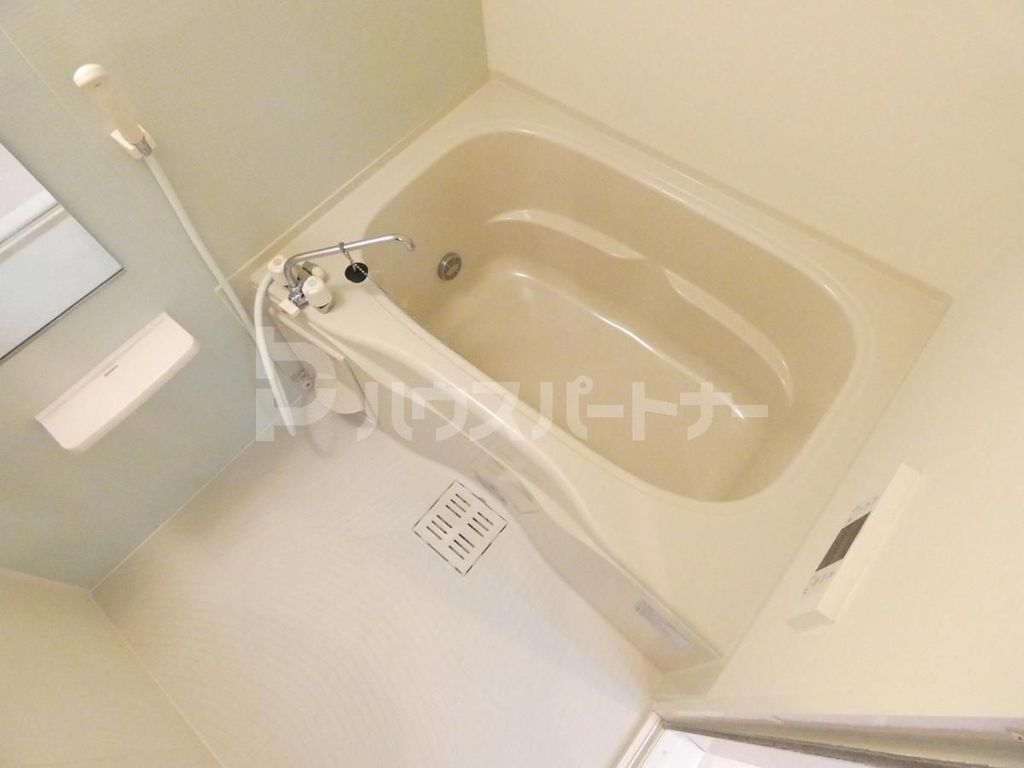 EXCEL COURT IIの風呂写真