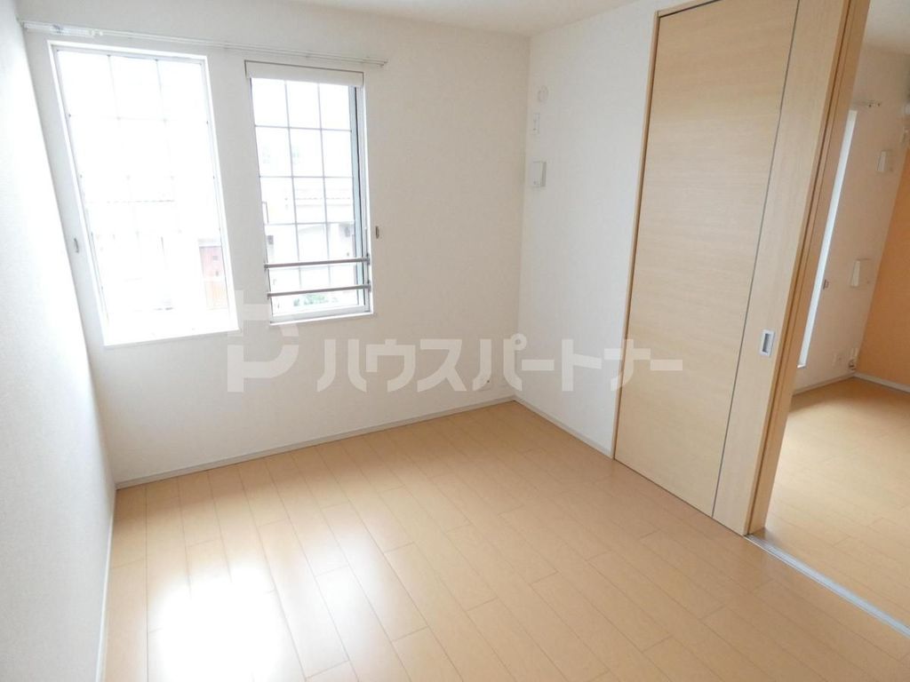 EXCEL COURT IIの内装写真