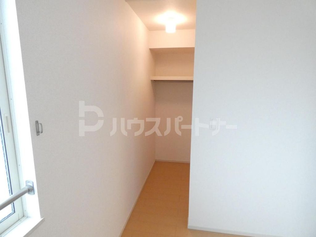 EXCEL COURT IIの内装写真