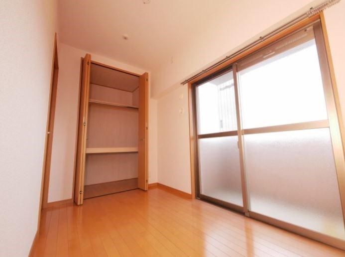 その他部屋・スペース　洋室