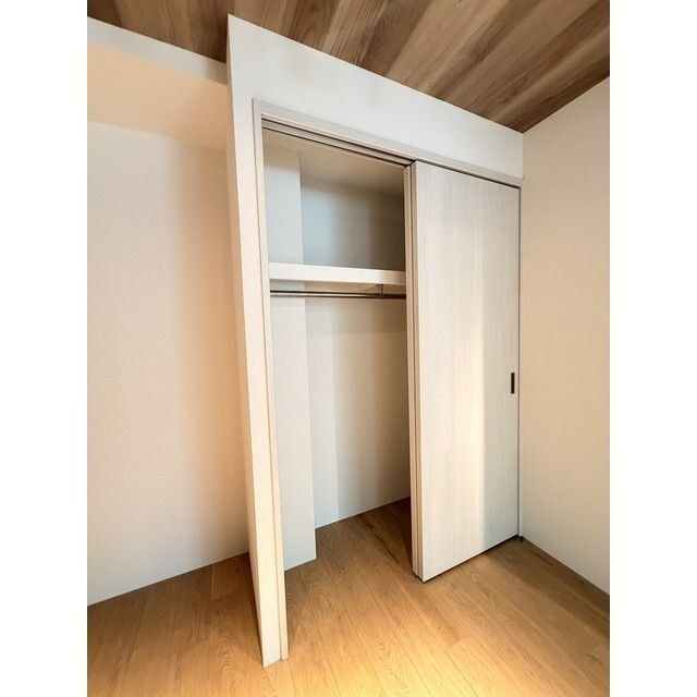 イグザム下北沢IVの内装写真