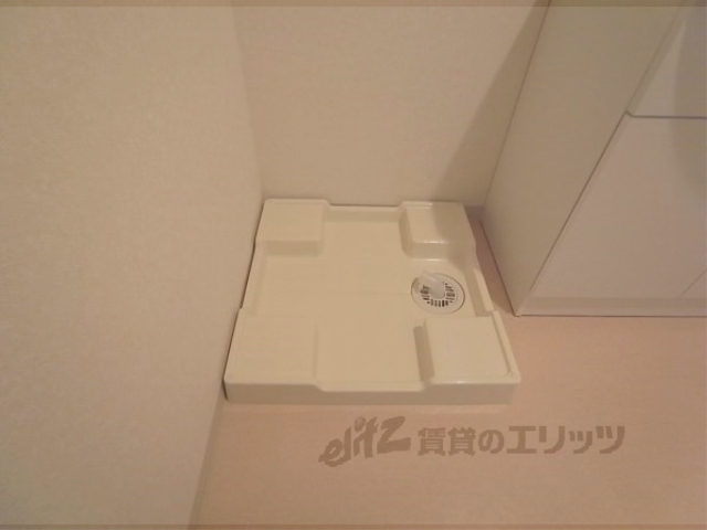 その他部屋・スペース　洗濯機置場