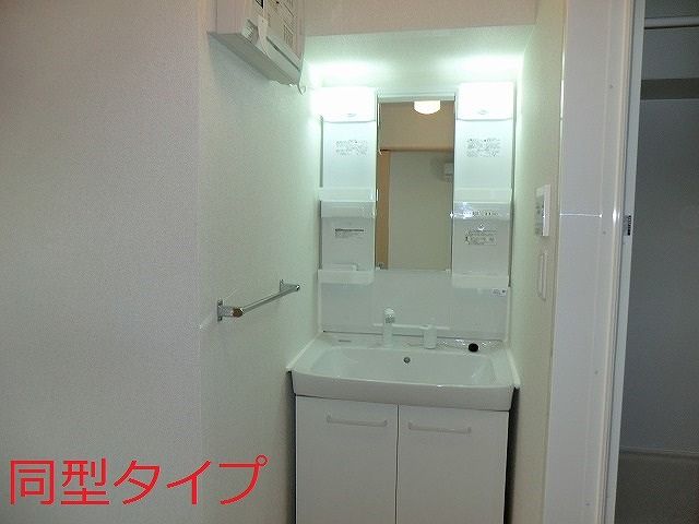メゾンドプランドールの内装写真