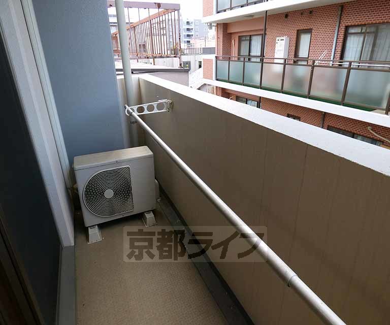 シードイン京都堀川の内装写真