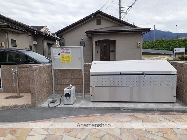 その他共有部分　その他共有部分