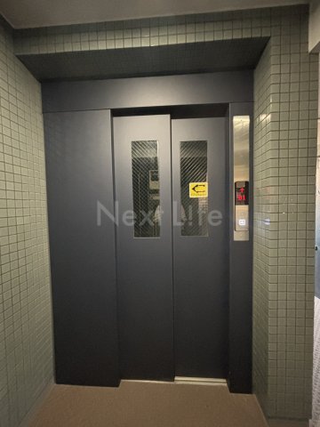 エスケーヴィラ2の外観写真
