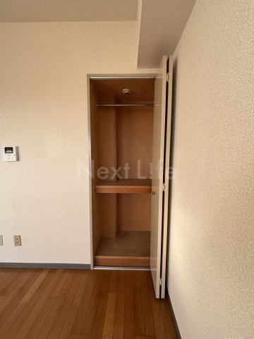 エスケーヴィラ2の内装写真