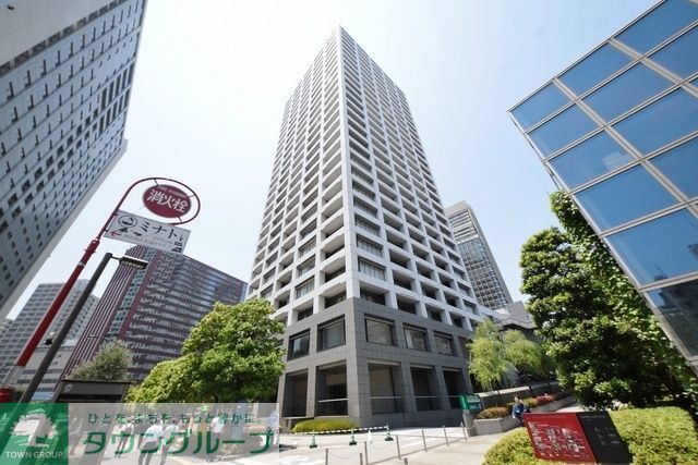 ＪＲ京浜東北線 田町駅 徒歩6分 築31年