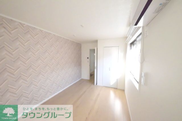 居室・リビング　お問合せはタウンハウジングまで！※現地待合わせ相談可能