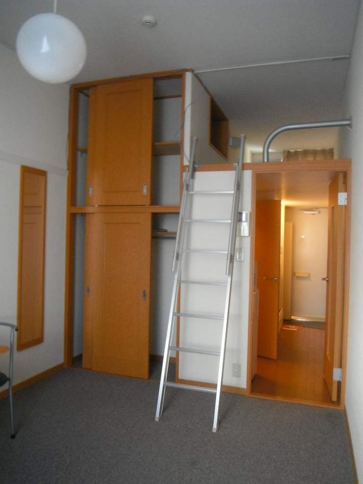 その他部屋・スペース　サンプル