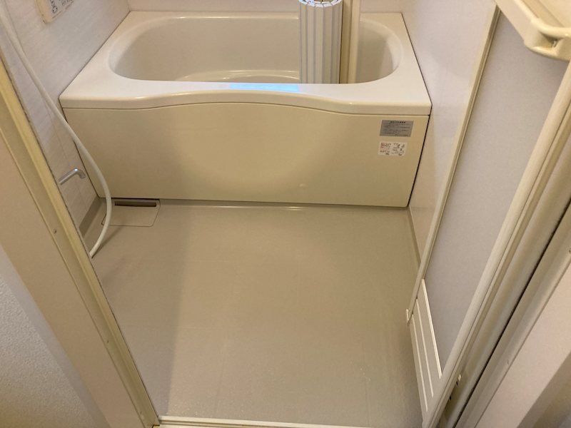 バス・シャワールーム　★初期費用どこよりも安くご案内★