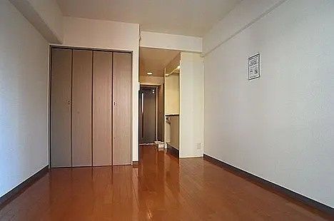 キッチン　※全て別号室のお写真。内装等参考にしてください。