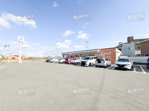 コンビニ　セブンイレブン　福岡大木町店（コンビニ）まで1676m