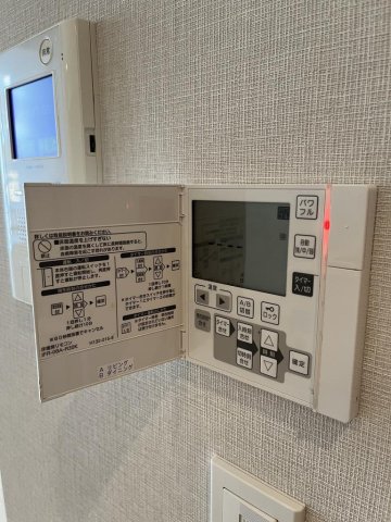 その他設備　参考写真です