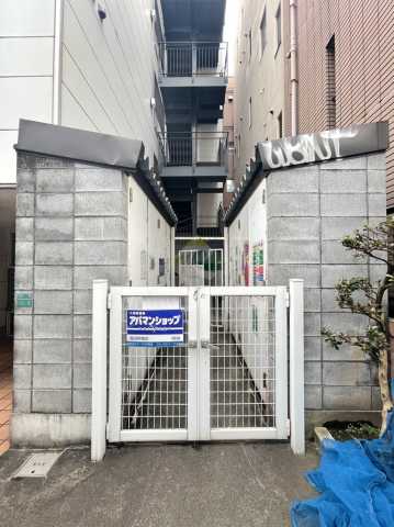 その他共有部分　ホワイトヒルズ