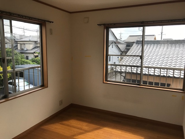 居室・リビング　※同建築会社施工別物件参考写真