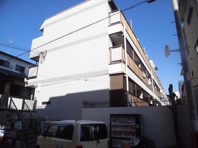 メゾンLee