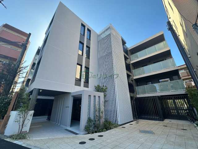 Lumina Court Takaidoの外観写真