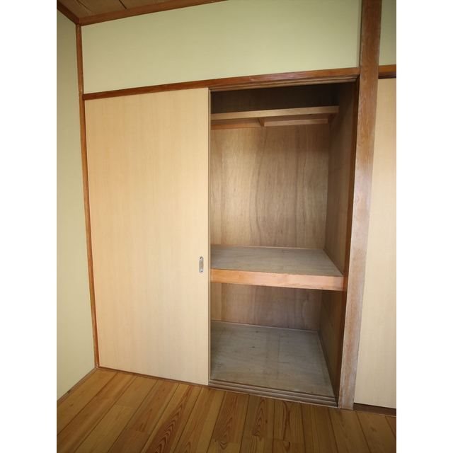 収納　※現況優先
