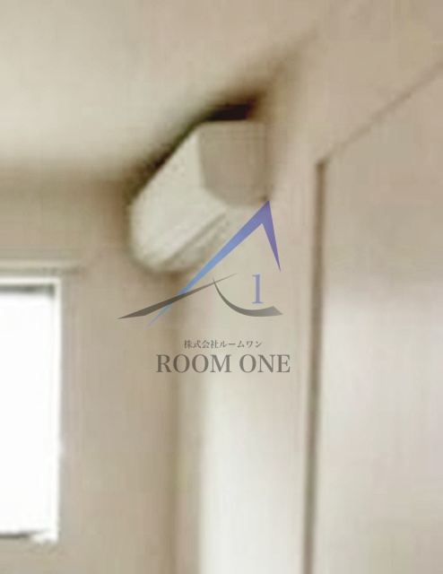 その他　エアコンです。