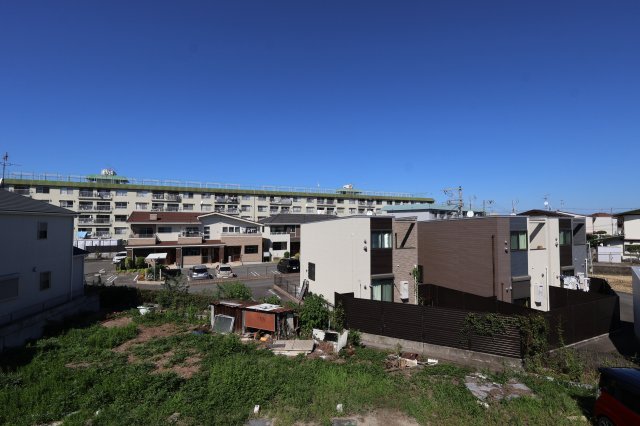 堺市東区関茶屋テラスのその他写真