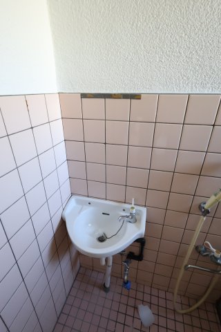 堺市東区関茶屋テラスの内装写真