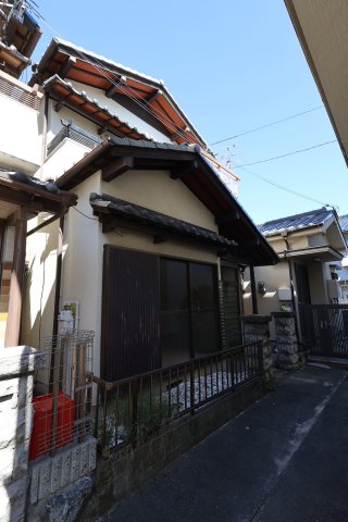 堺市東区関茶屋テラス