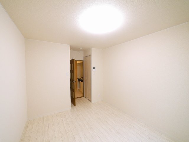 その他部屋・スペース　寝室にいかがでしょうか