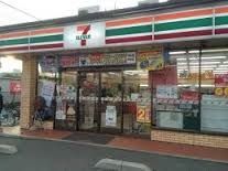コンビニ　セブンイレブンさいたま南本町2丁目店（コンビニ）まで248m