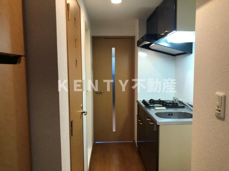 その他部屋・スペース　明るい色調の室内です