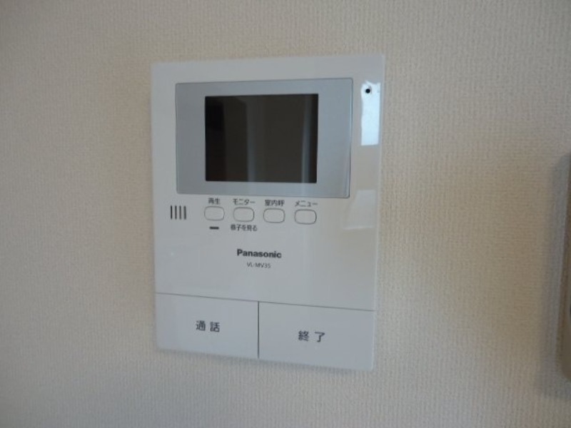 セキュリティ　図面と現状に相違がある場合には現状を優先
