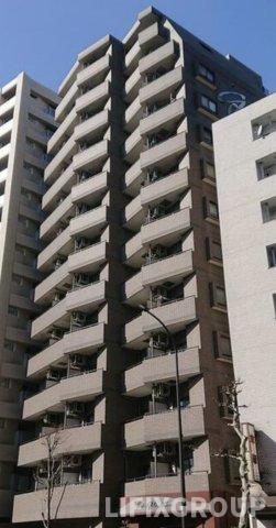 グランド・ガーラ練馬の外観写真