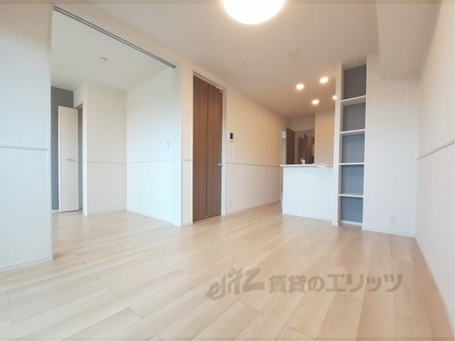 居室・リビング　同タイプのお部屋の写真です