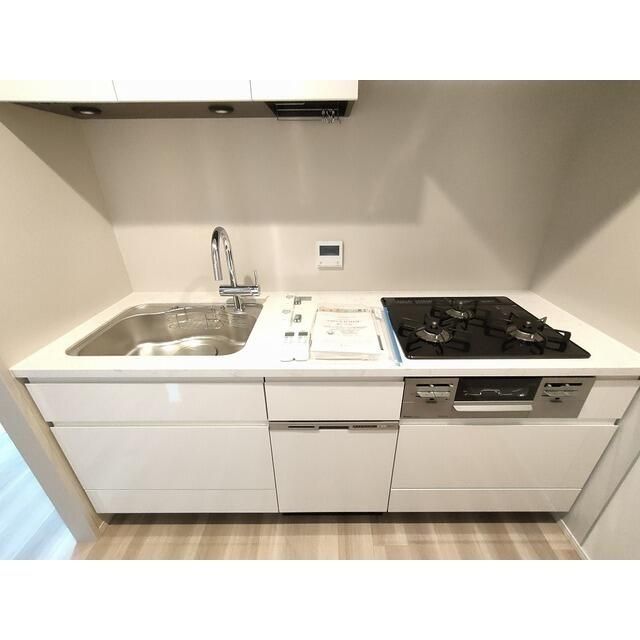 キッチン　参考写真