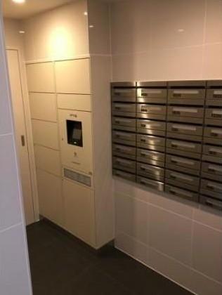 その他共有部分　☆設備充実☆