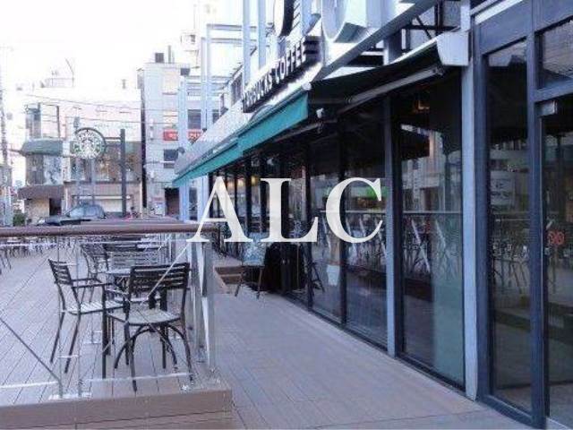飲食店　スターバックスコーヒー吉祥寺東急店（飲食店）まで901m