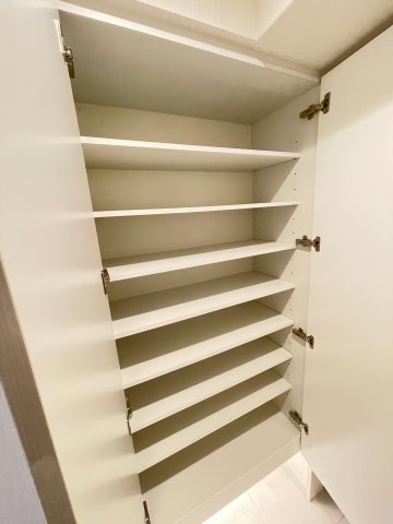 収納　詳細は、RISUMO江坂本店→06-6155-7137まで♪