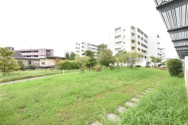 UR奈良学園前・鶴舞のその他写真