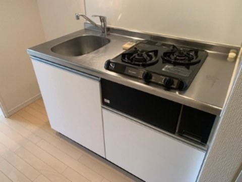 キッチン　※同仕様写真含む