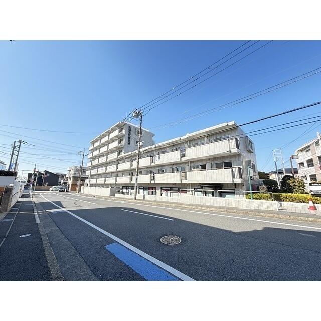 ＪＲ総武線 東船橋駅 徒歩5分 築40年