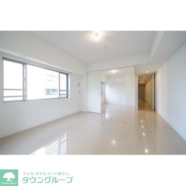 居室・リビング　※写真は同タイプ住戸です。