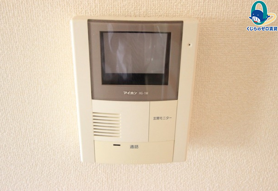 セキュリティ　初期費用分割可★ご希望の場所まで無料送迎サービス付♪