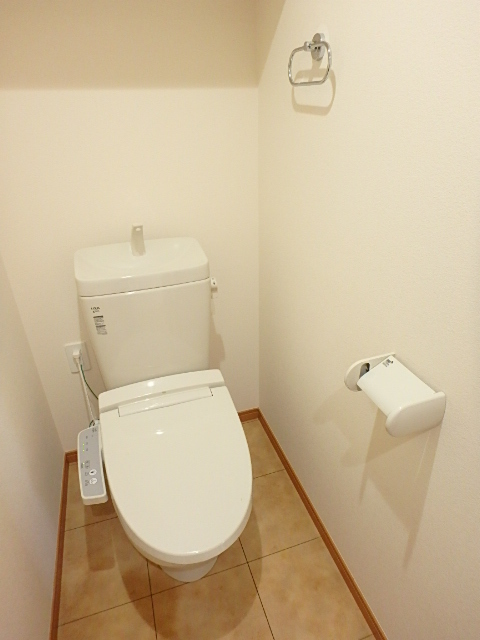 トイレ　図面と現状に相違がある場合には現状を優先．．．