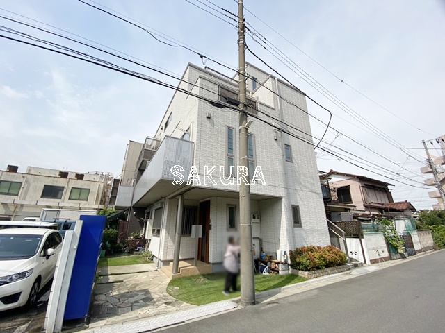 建物外観　当店おすすめ物件♪