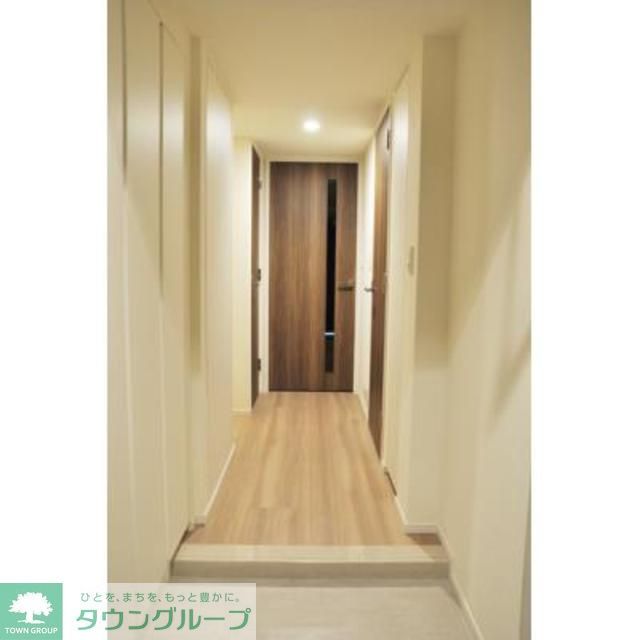 その他　※写真は同タイプ住戸です。