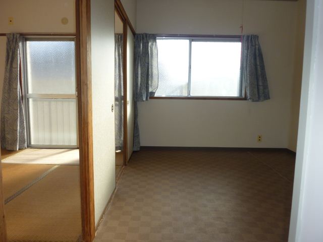 その他部屋・スペース　別部屋の写真です