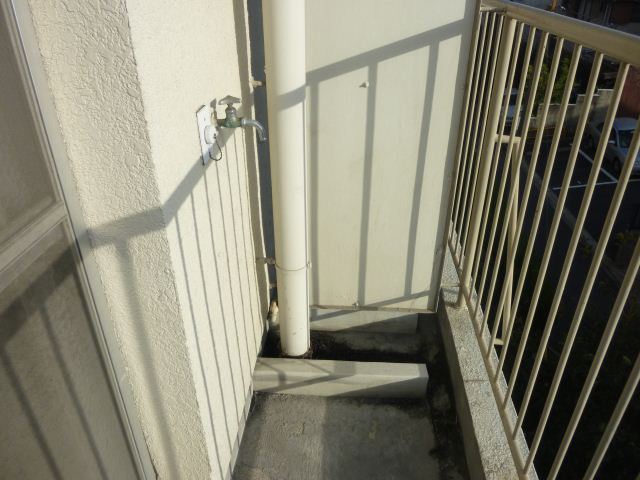 その他設備　別部屋の写真です