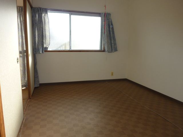 その他　別部屋の写真です